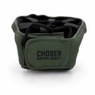 Chosen Fullface headguard-green